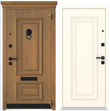 Металюкс / Boston Nature AG6155 P-SU